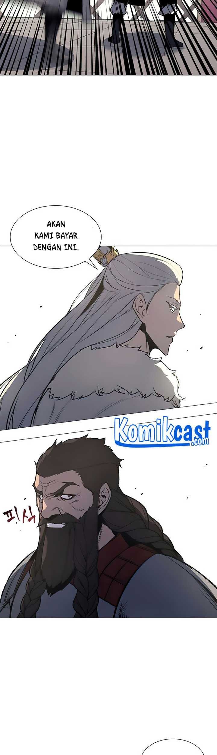 I Reincarnated As The Crazed Heir Chapter 24 - halaman 48