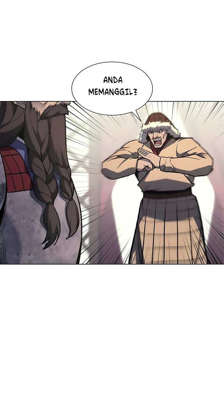 I Reincarnated As The Crazed Heir Chapter 24 - halaman 51