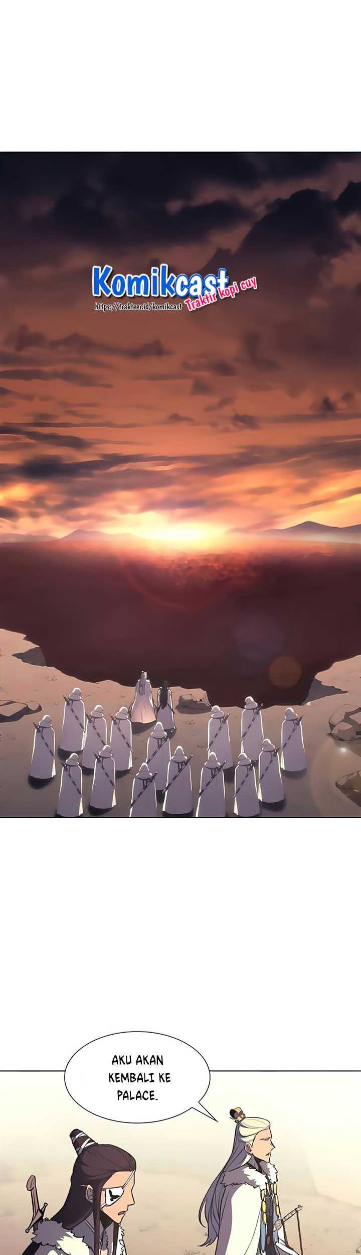 I Reincarnated As The Crazed Heir Chapter 24 - halaman 54