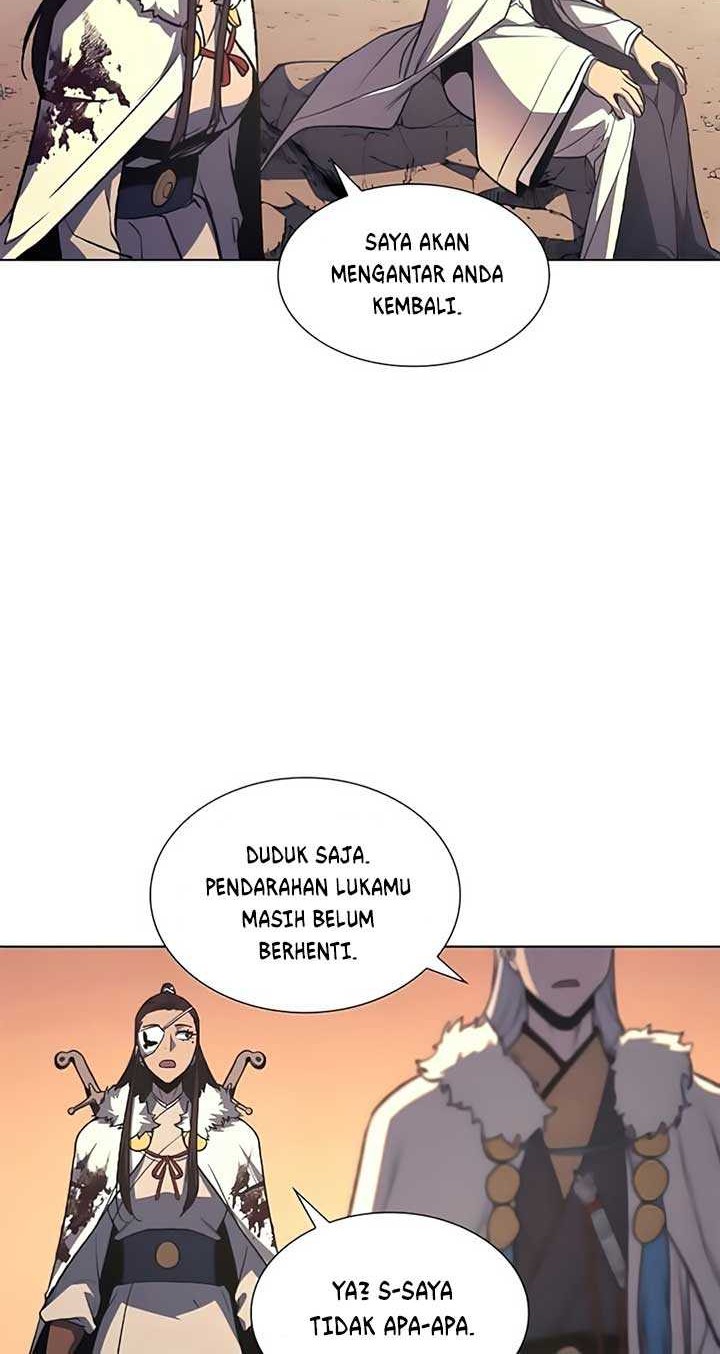 I Reincarnated As The Crazed Heir Chapter 24 - halaman 55