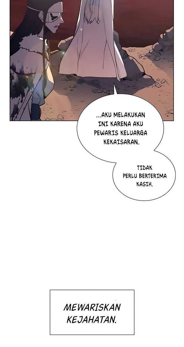 I Reincarnated As The Crazed Heir Chapter 24 - halaman 57