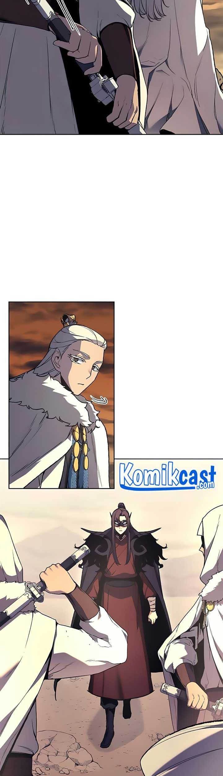 I Reincarnated As The Crazed Heir Chapter 24 - halaman 60