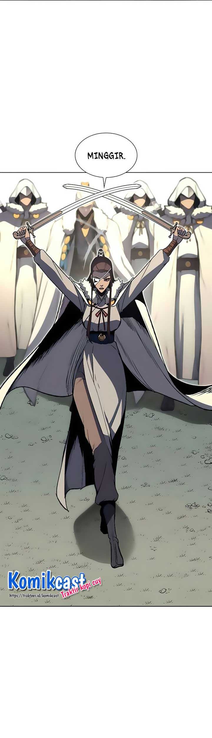 I Reincarnated As The Crazed Heir Chapter 24 - halaman 8