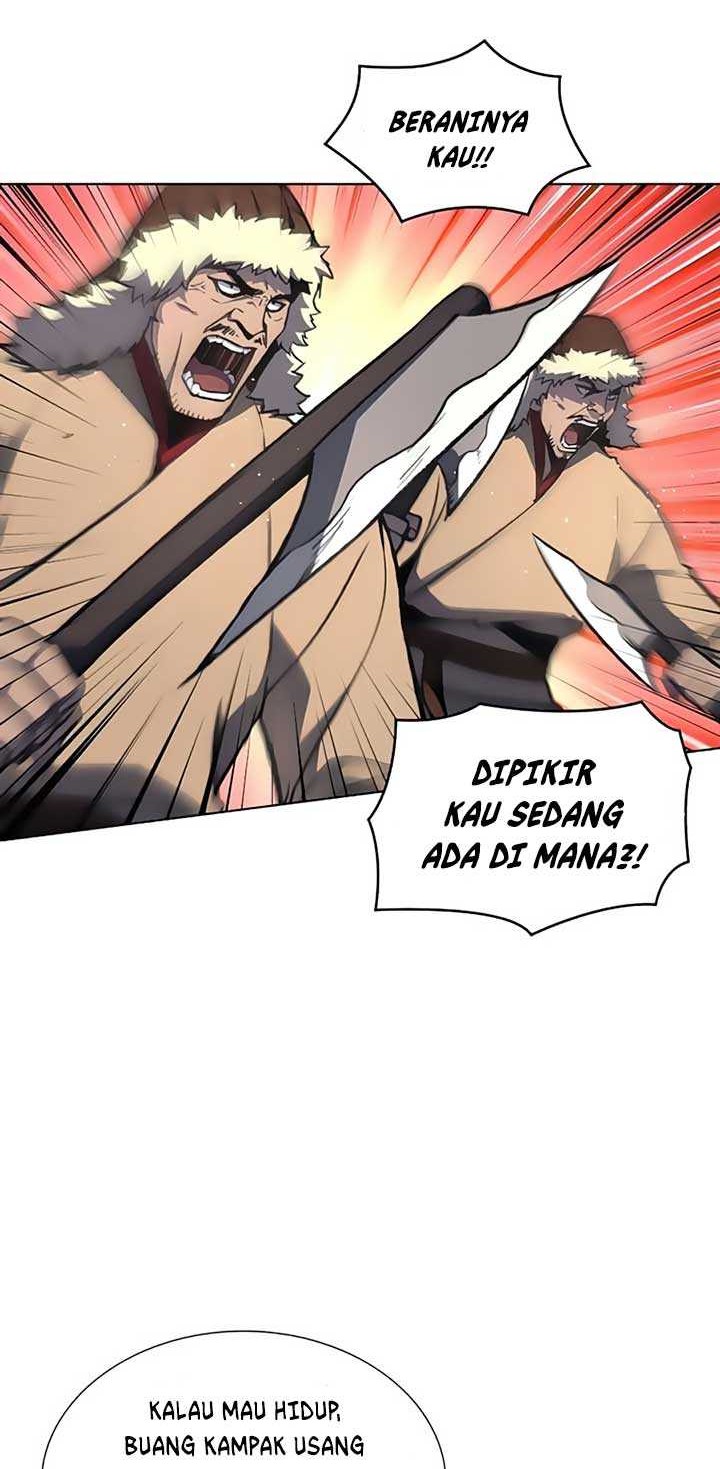 I Reincarnated As The Crazed Heir Chapter 24 - halaman 9