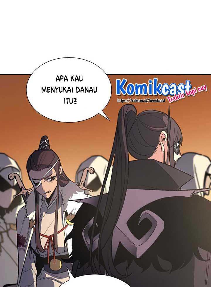 I Reincarnated As The Crazed Heir Chapter 25 - halaman 11