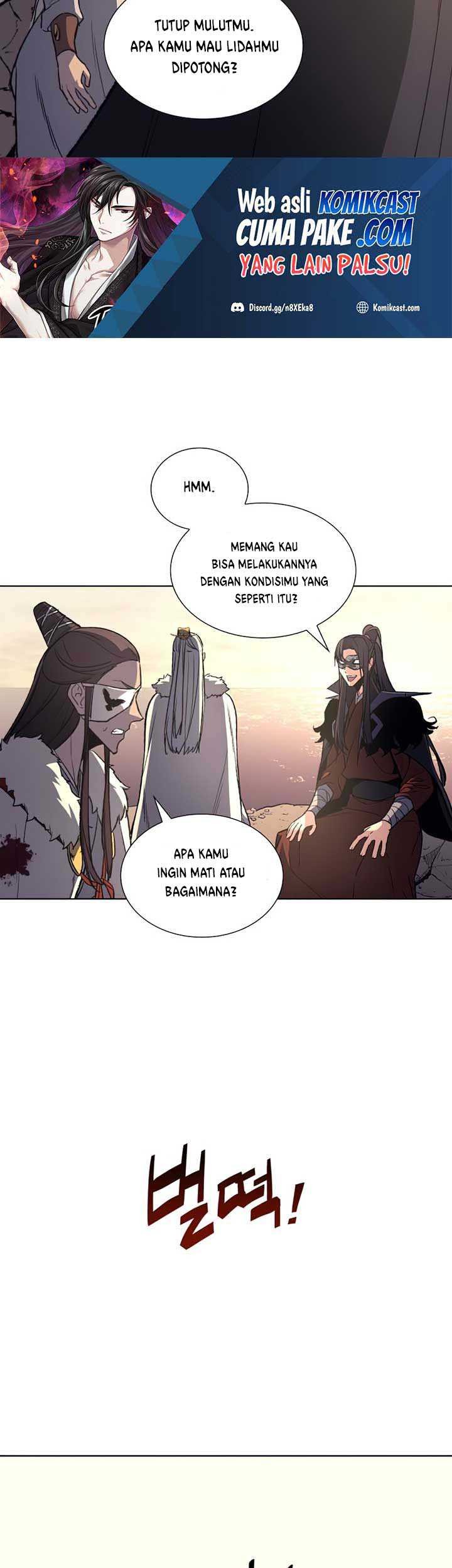 I Reincarnated As The Crazed Heir Chapter 25 - halaman 12