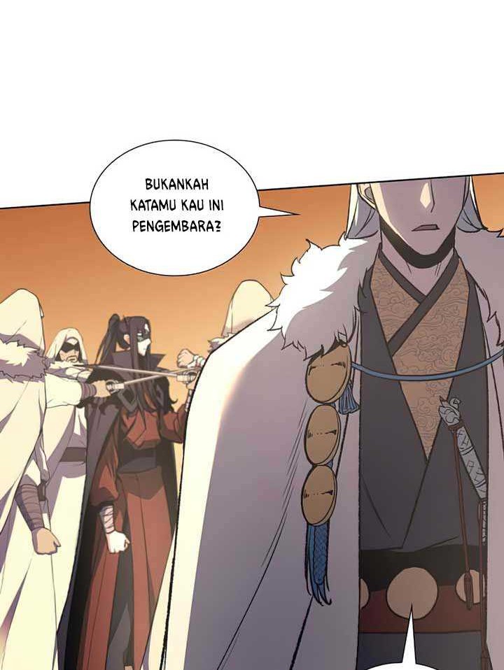 I Reincarnated As The Crazed Heir Chapter 25 - halaman 17