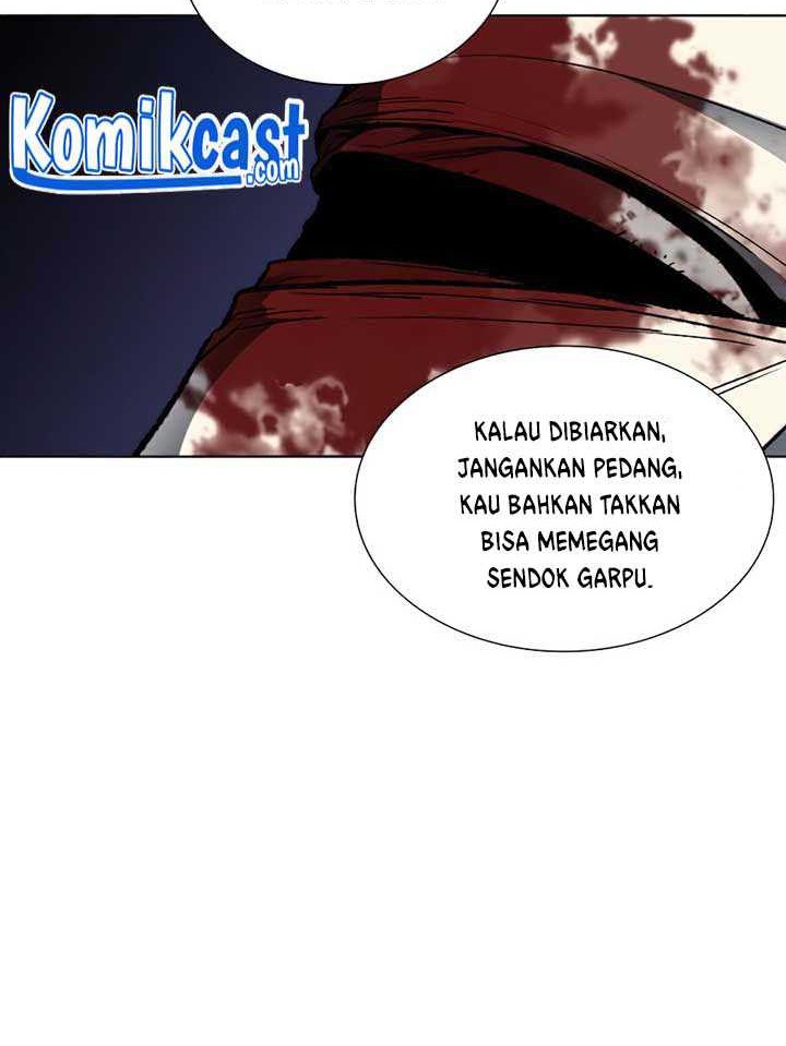 I Reincarnated As The Crazed Heir Chapter 25 - halaman 19
