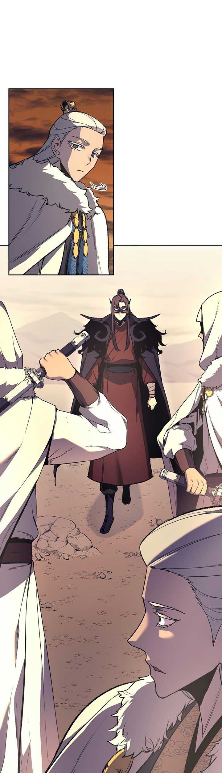 I Reincarnated As The Crazed Heir Chapter 25 - halaman 2