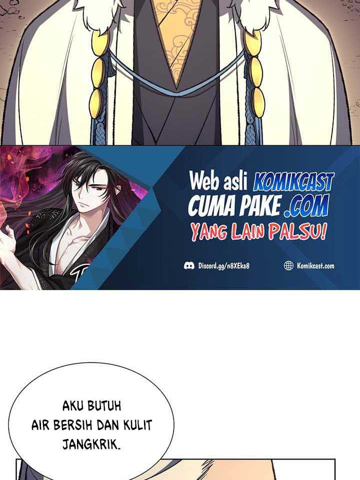 I Reincarnated As The Crazed Heir Chapter 25 - halaman 21