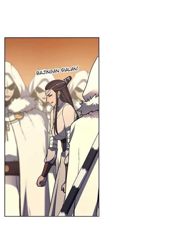 I Reincarnated As The Crazed Heir Chapter 25 - halaman 25