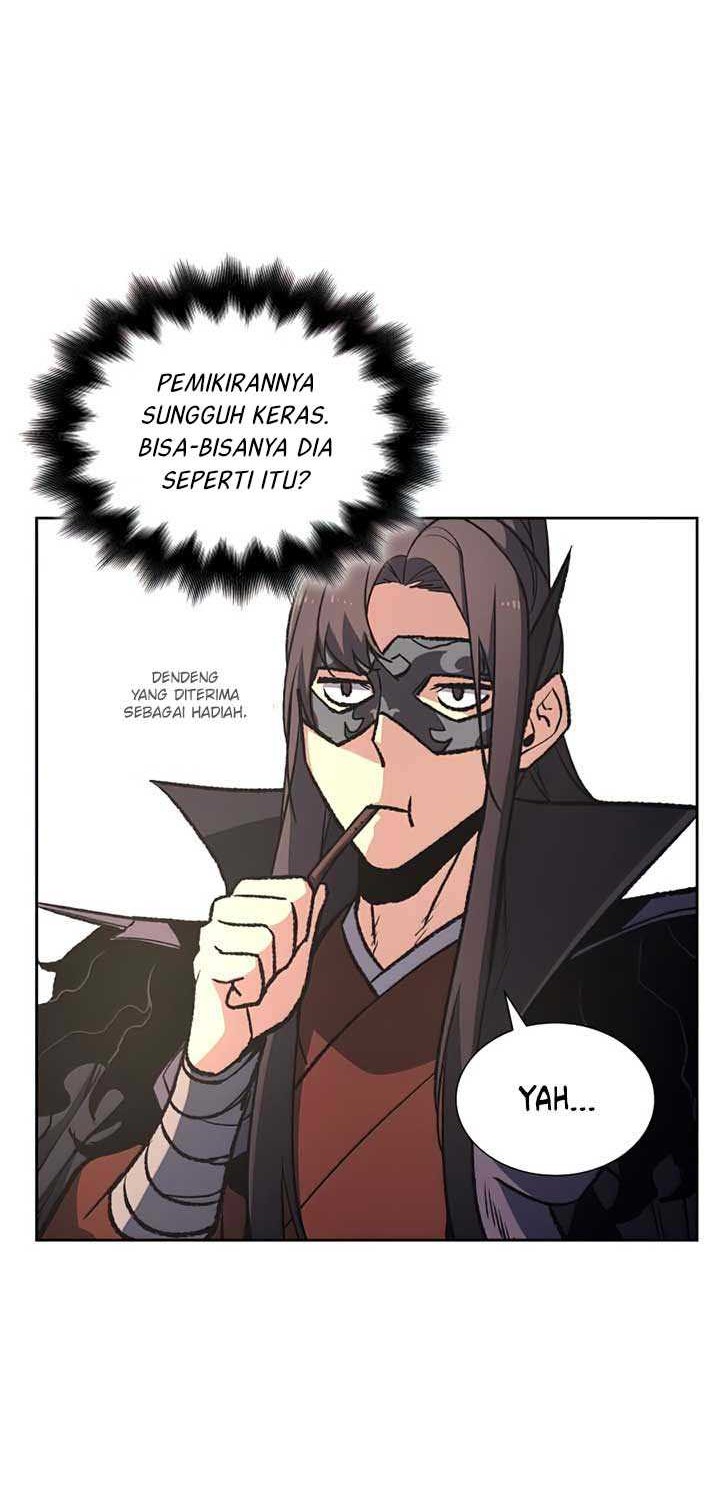 I Reincarnated As The Crazed Heir Chapter 25 - halaman 27