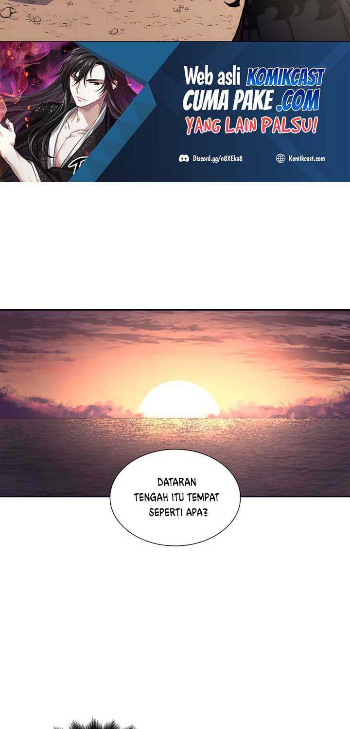 I Reincarnated As The Crazed Heir Chapter 25 - halaman 29