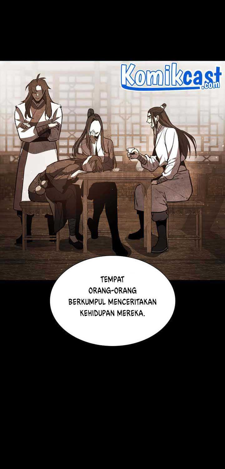 I Reincarnated As The Crazed Heir Chapter 25 - halaman 35
