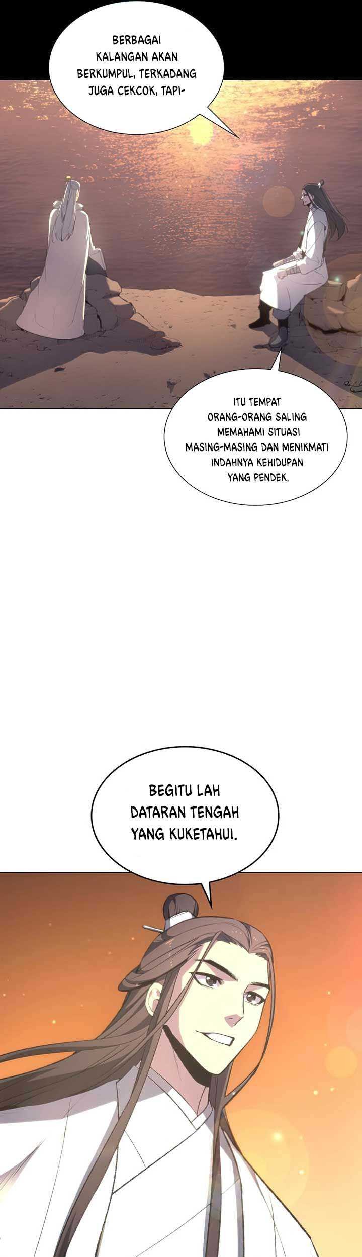 I Reincarnated As The Crazed Heir Chapter 25 - halaman 36