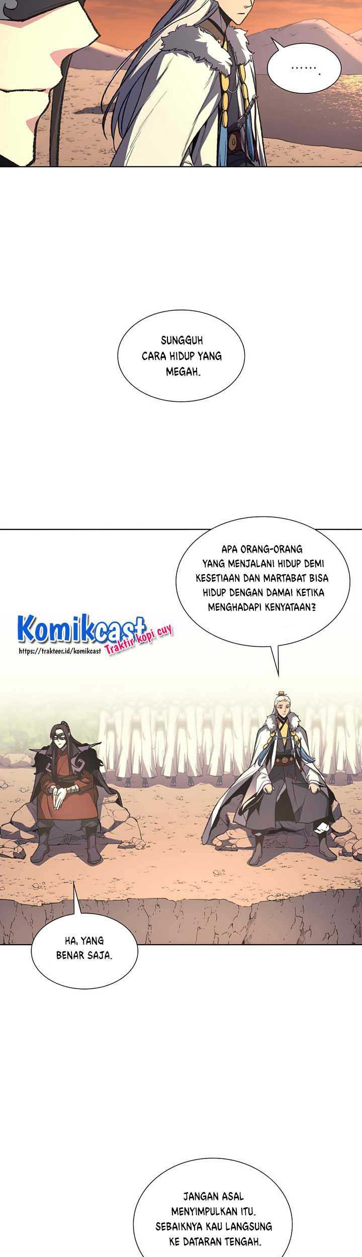 I Reincarnated As The Crazed Heir Chapter 25 - halaman 38