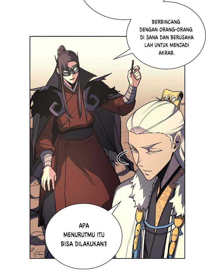 I Reincarnated As The Crazed Heir Chapter 25 - halaman 39