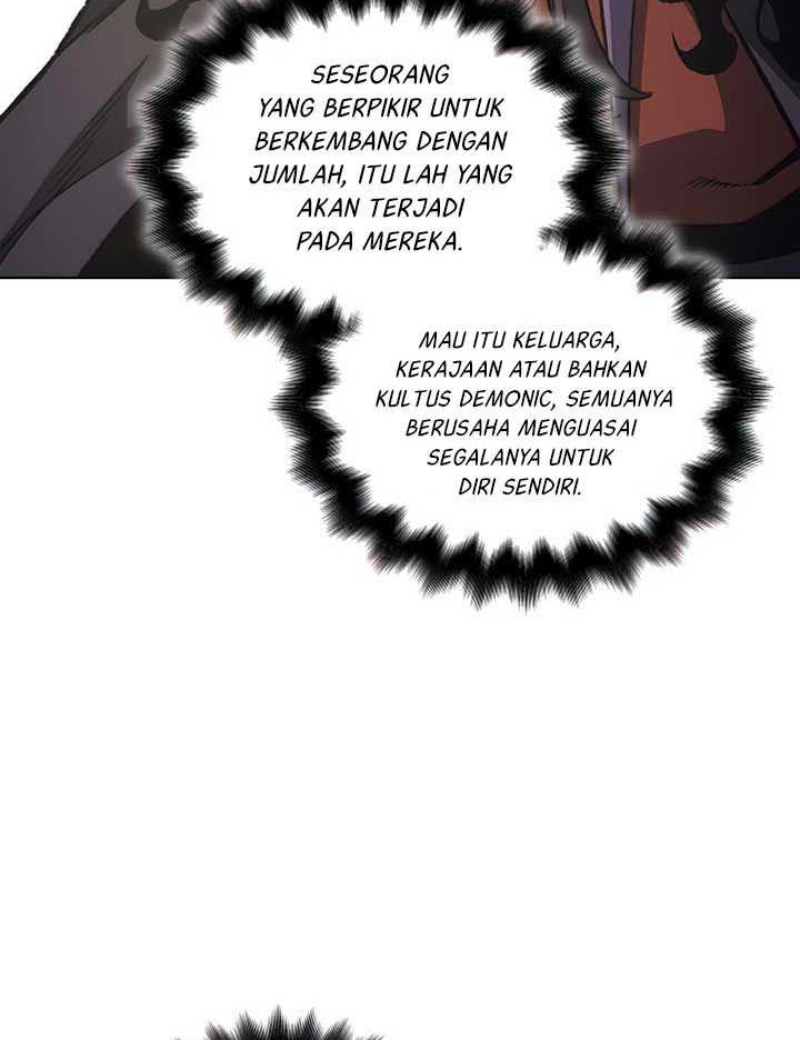 I Reincarnated As The Crazed Heir Chapter 25 - halaman 43