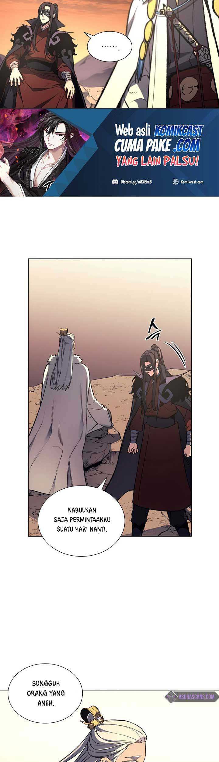I Reincarnated As The Crazed Heir Chapter 25 - halaman 46