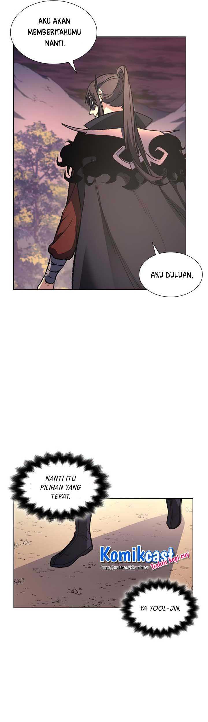I Reincarnated As The Crazed Heir Chapter 25 - halaman 48