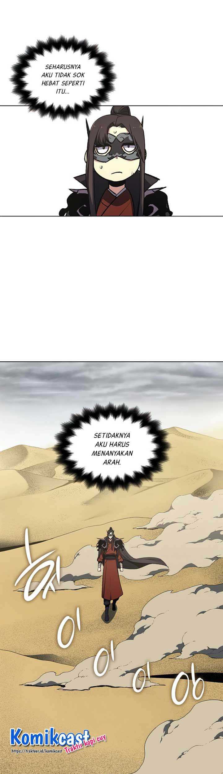 I Reincarnated As The Crazed Heir Chapter 25 - halaman 52