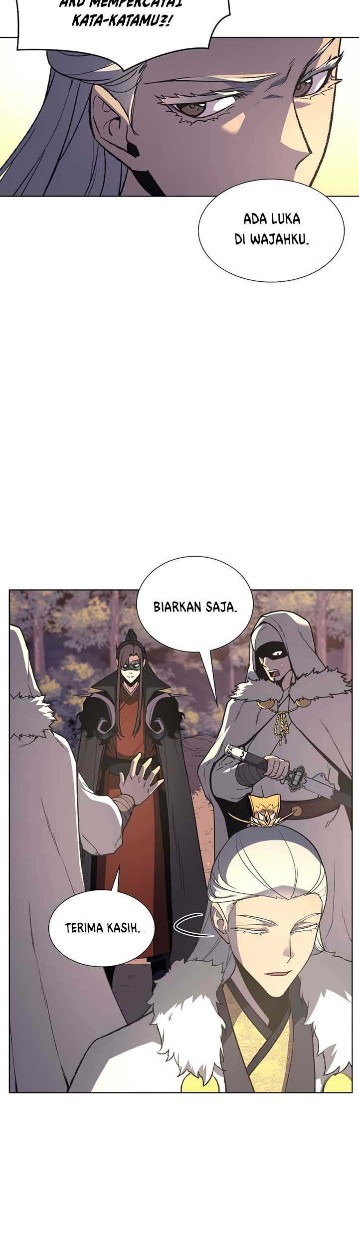 I Reincarnated As The Crazed Heir Chapter 25 - halaman 6