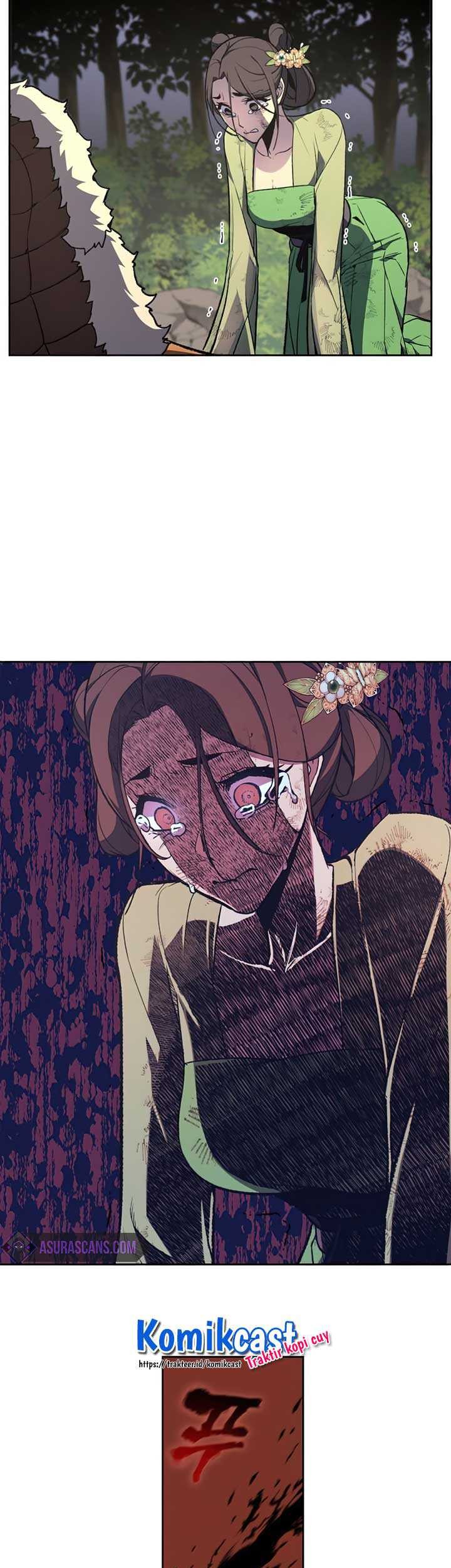 I Reincarnated As The Crazed Heir Chapter 25 - halaman 66