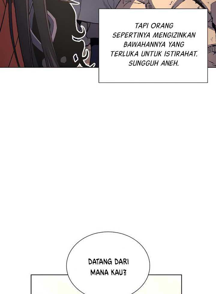 I Reincarnated As The Crazed Heir Chapter 25 - halaman 9