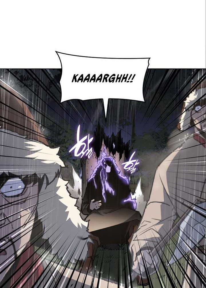 I Reincarnated As The Crazed Heir Chapter 26 - halaman 19