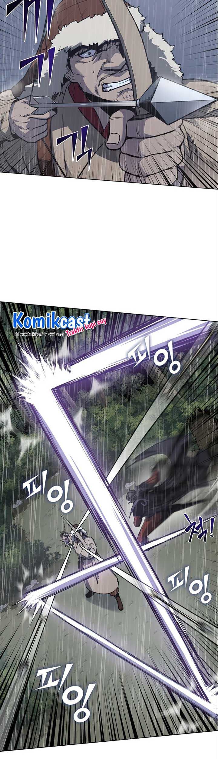 I Reincarnated As The Crazed Heir Chapter 26 - halaman 24