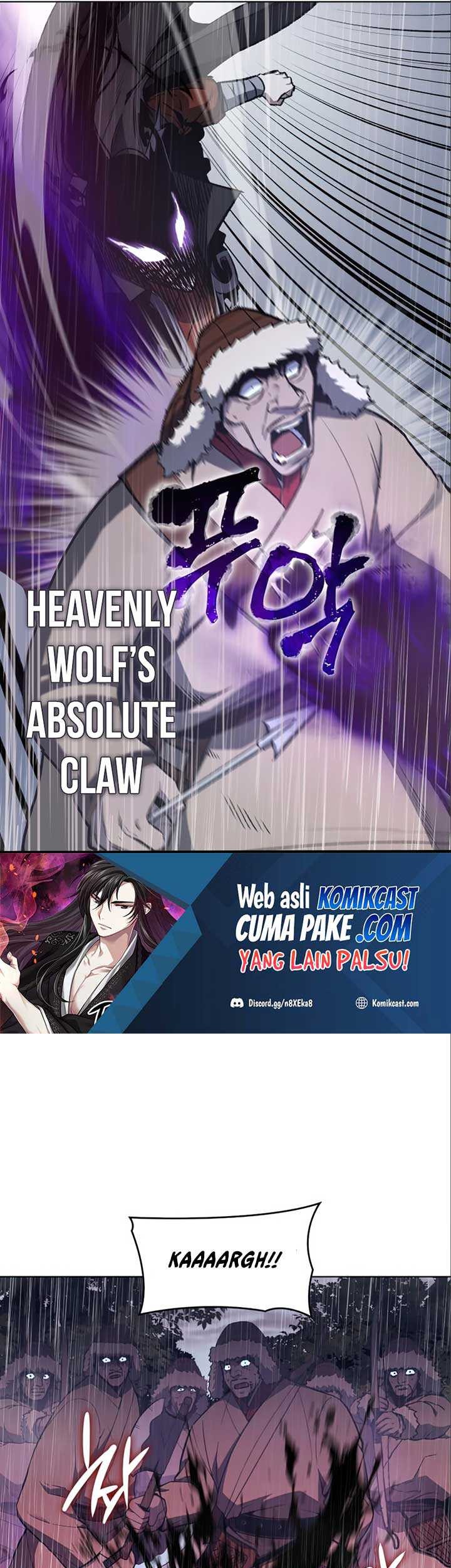 I Reincarnated As The Crazed Heir Chapter 26 - halaman 26