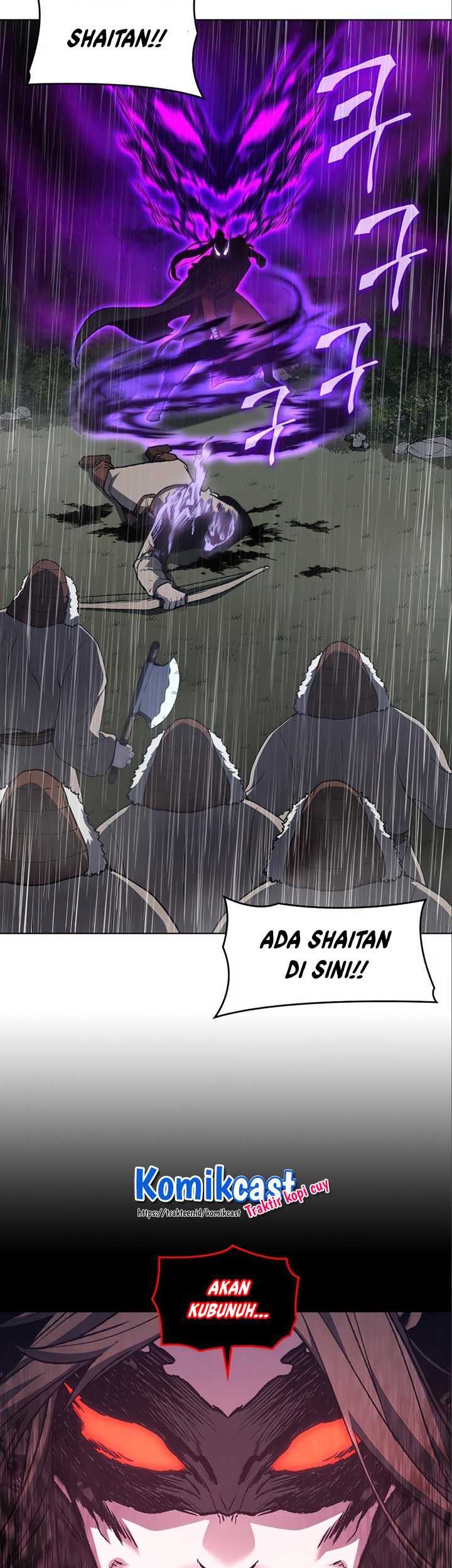 I Reincarnated As The Crazed Heir Chapter 26 - halaman 28