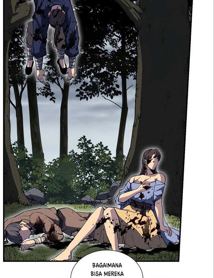 I Reincarnated As The Crazed Heir Chapter 26 - halaman 3