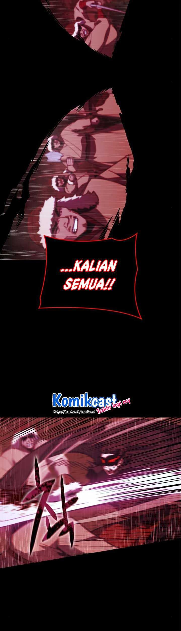 I Reincarnated As The Crazed Heir Chapter 26 - halaman 30