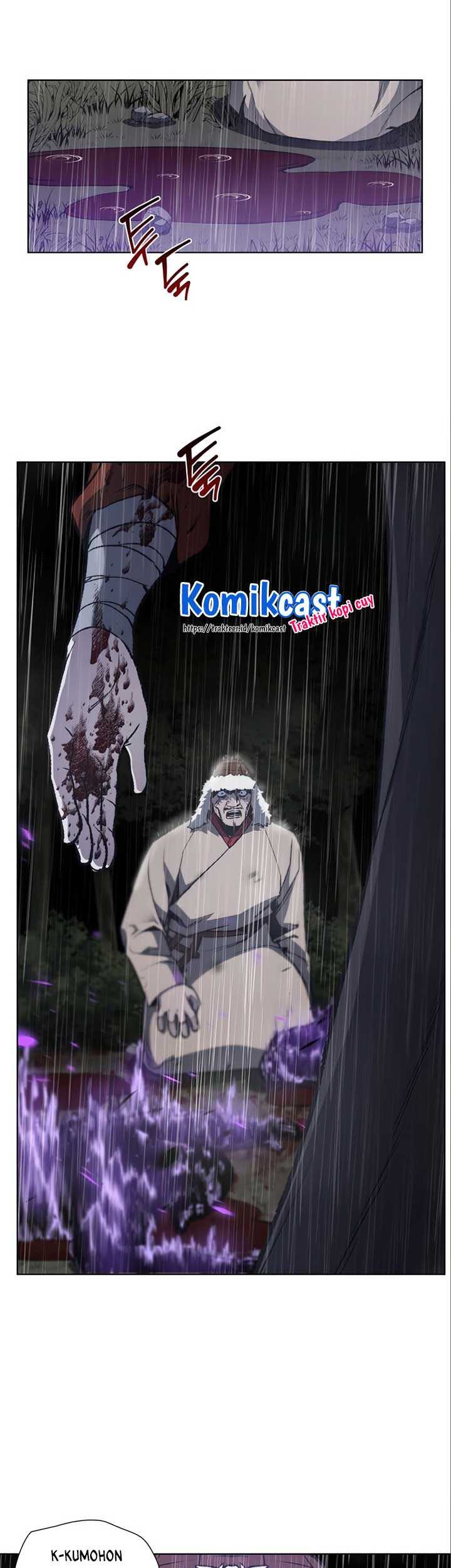I Reincarnated As The Crazed Heir Chapter 26 - halaman 36