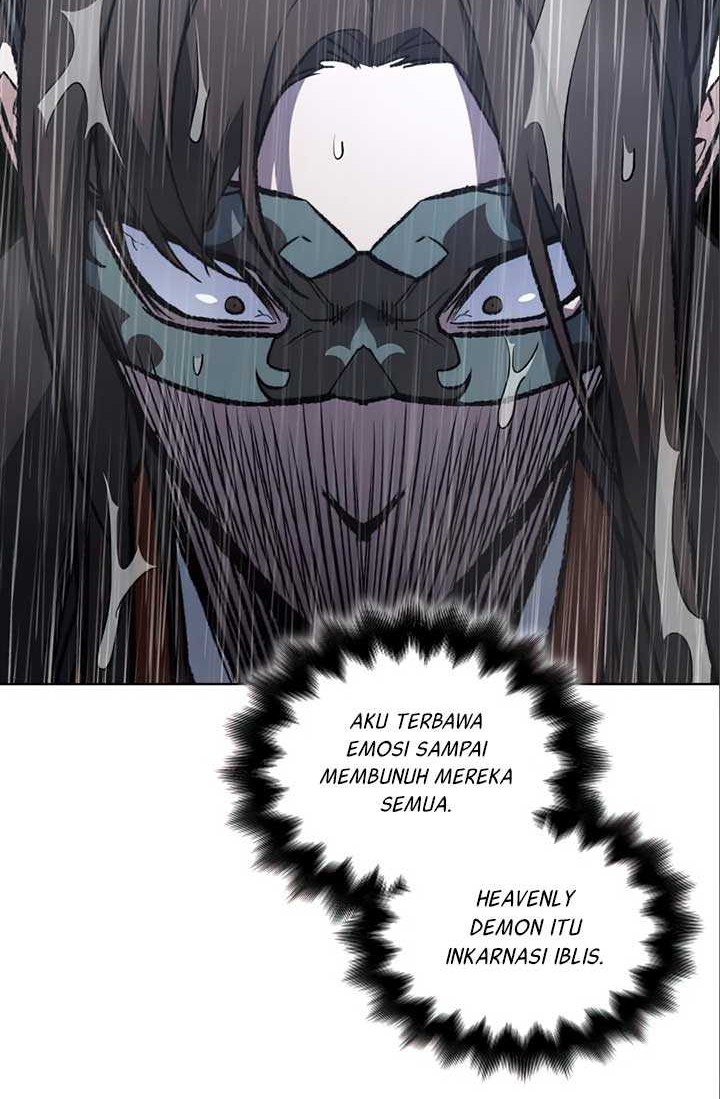 I Reincarnated As The Crazed Heir Chapter 26 - halaman 43