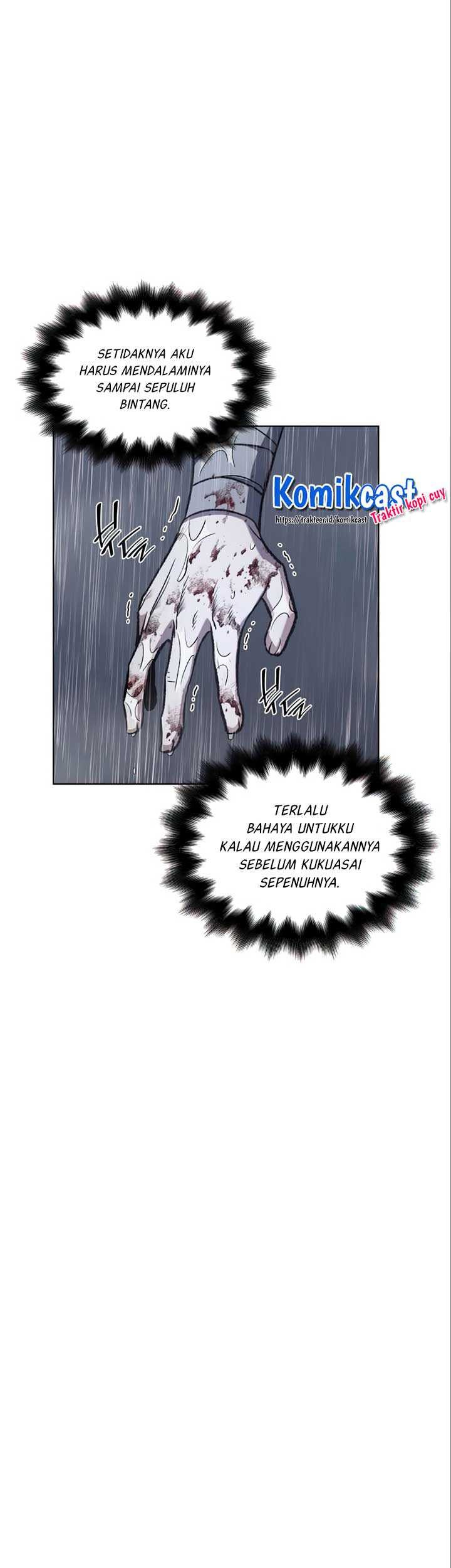 I Reincarnated As The Crazed Heir Chapter 26 - halaman 44