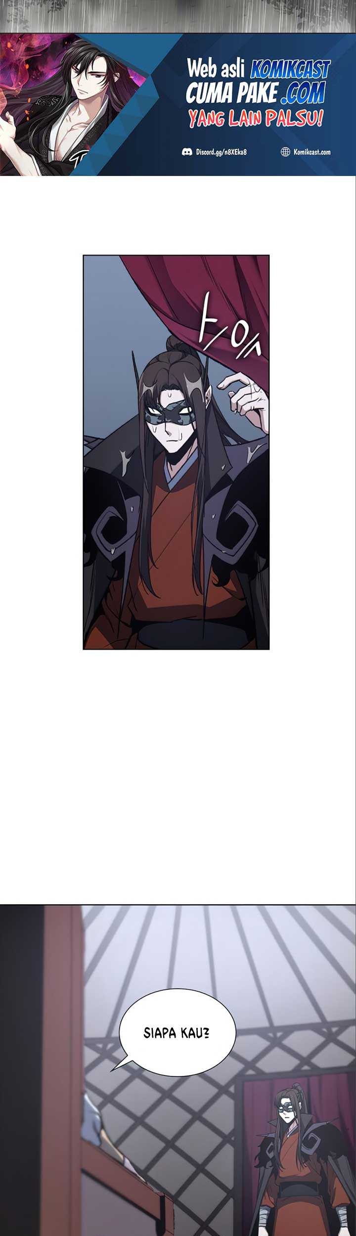 I Reincarnated As The Crazed Heir Chapter 26 - halaman 46