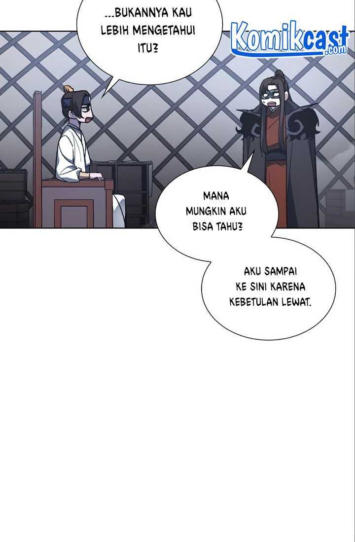 I Reincarnated As The Crazed Heir Chapter 26 - halaman 49