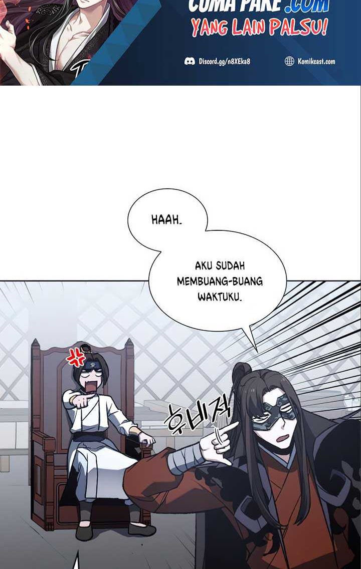 I Reincarnated As The Crazed Heir Chapter 26 - halaman 51