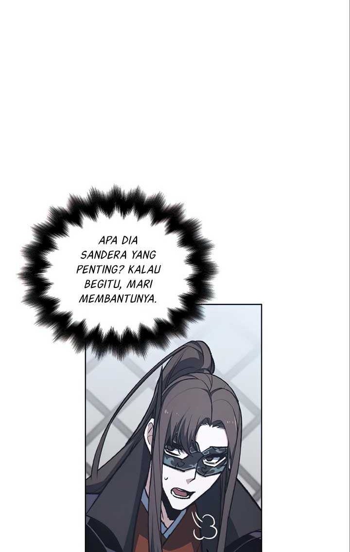 I Reincarnated As The Crazed Heir Chapter 26 - halaman 53