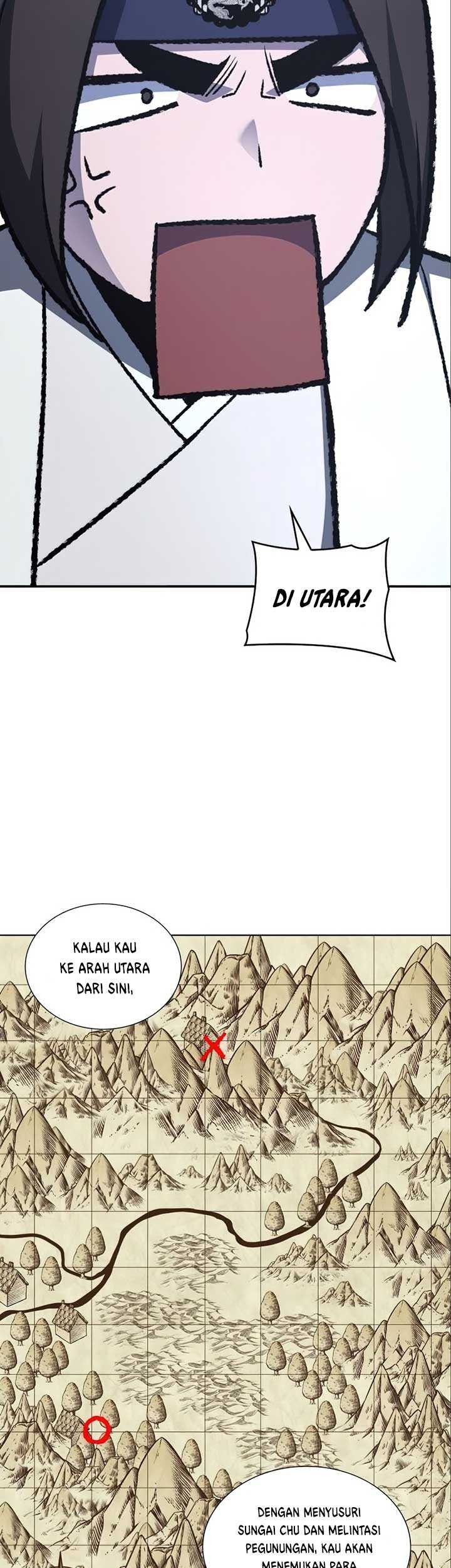 I Reincarnated As The Crazed Heir Chapter 26 - halaman 56