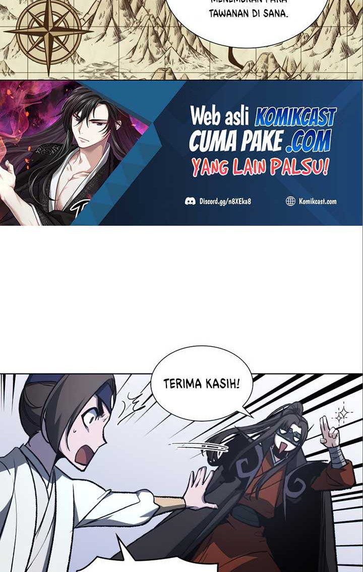 I Reincarnated As The Crazed Heir Chapter 26 - halaman 57