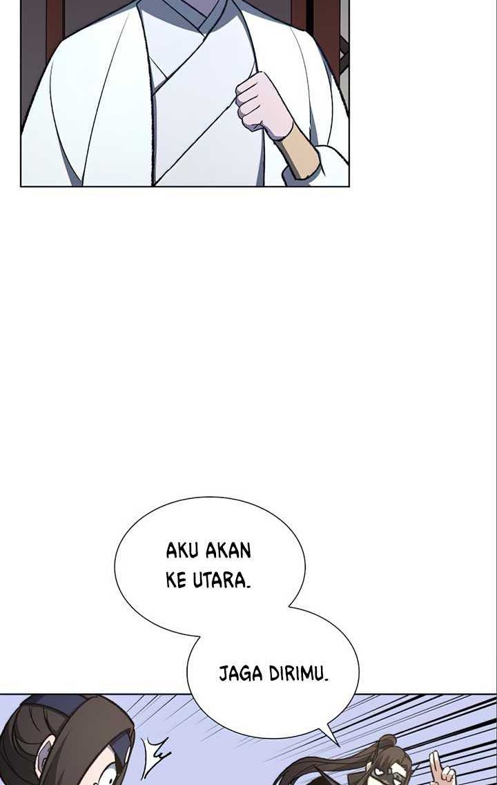 I Reincarnated As The Crazed Heir Chapter 26 - halaman 59