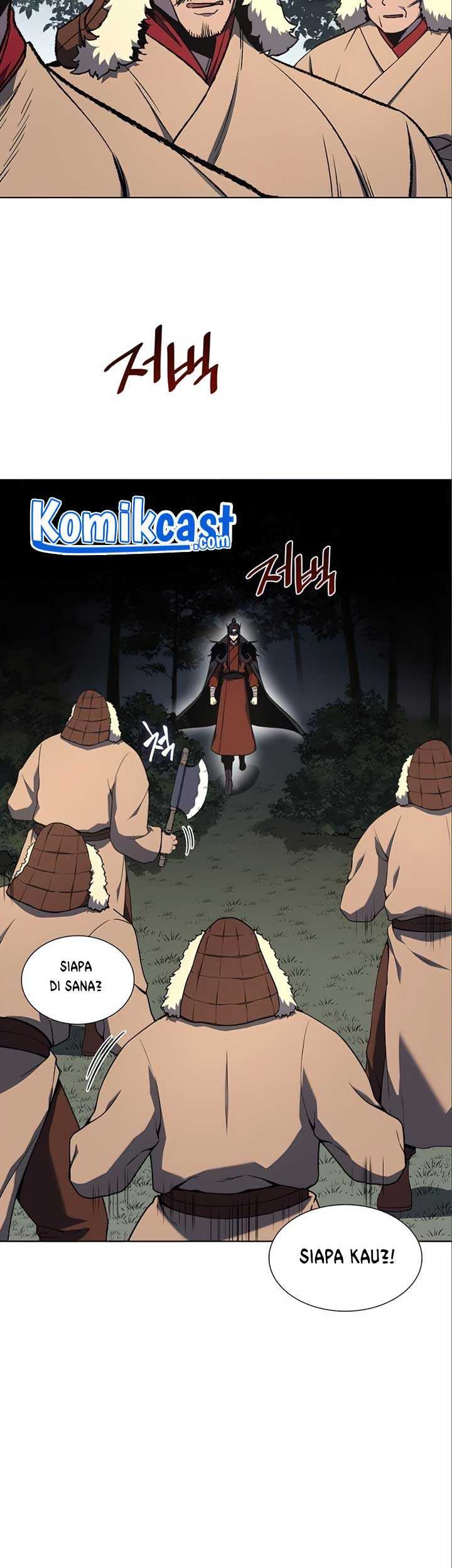 I Reincarnated As The Crazed Heir Chapter 26 - halaman 6