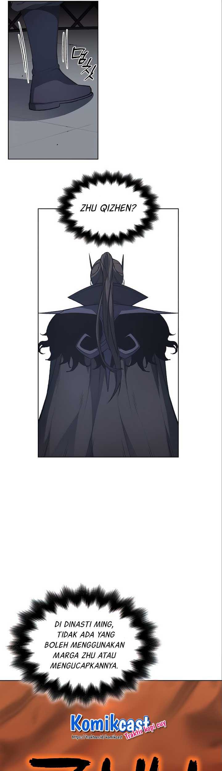 I Reincarnated As The Crazed Heir Chapter 26 - halaman 62