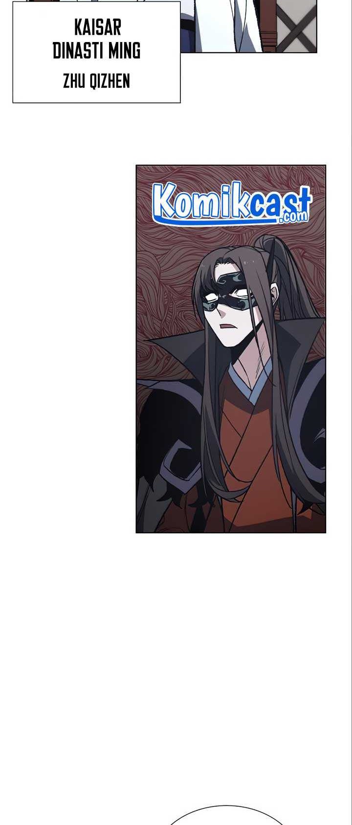 I Reincarnated As The Crazed Heir Chapter 26 - halaman 65