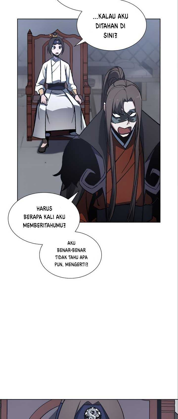 I Reincarnated As The Crazed Heir Chapter 26 - halaman 67