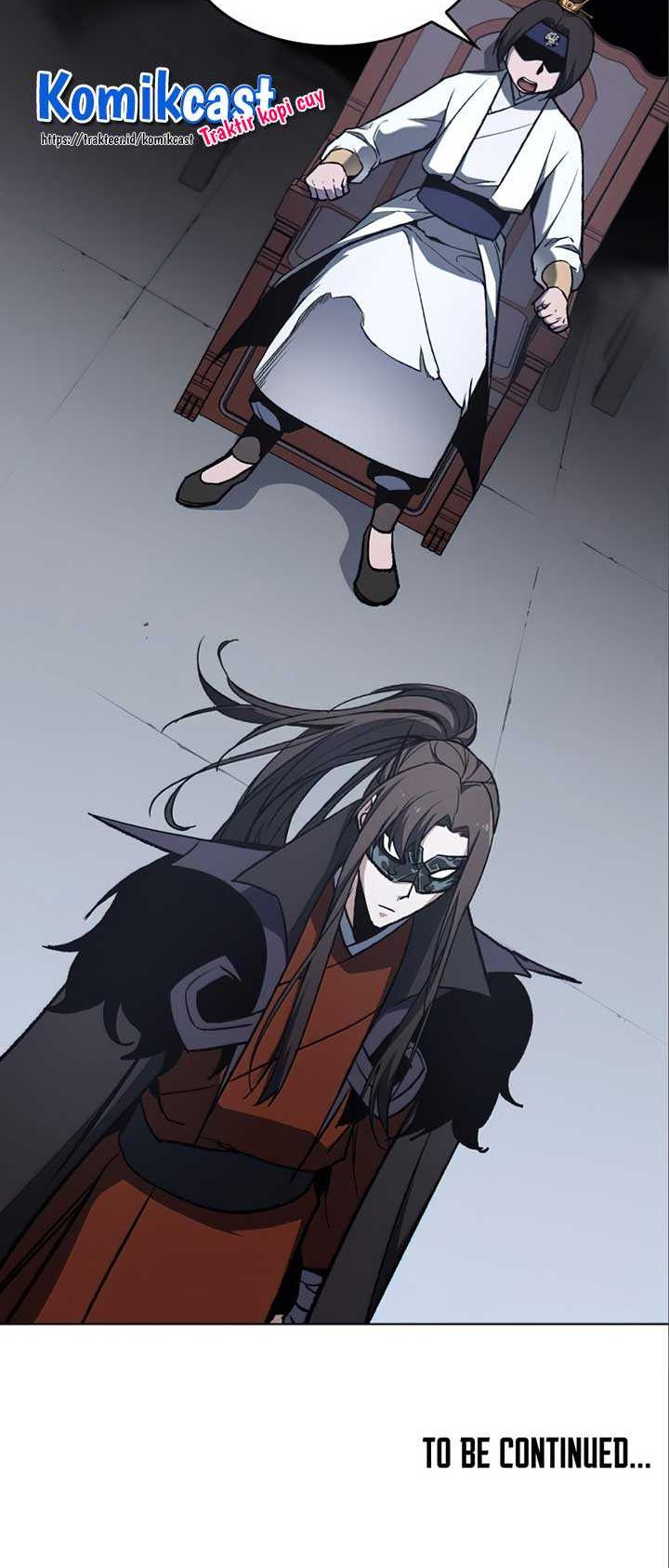 I Reincarnated As The Crazed Heir Chapter 26 - halaman 69