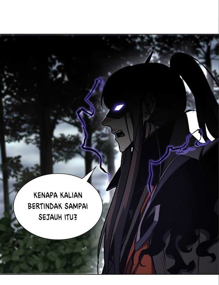 I Reincarnated As The Crazed Heir Chapter 26 - halaman 7
